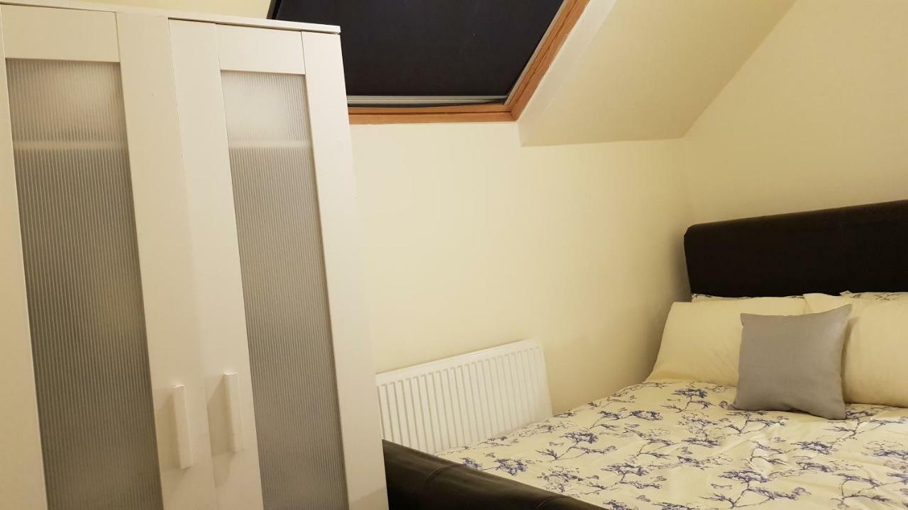 Appart, Flat C Aparthotel Leeds  Exterior photo